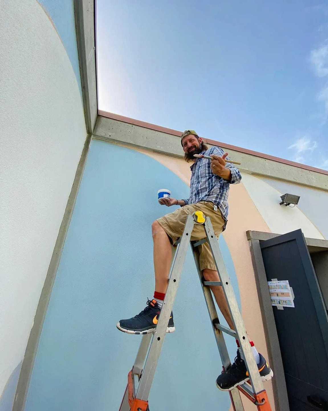 Milis riprende la rassegna “Artisti in Residenza”