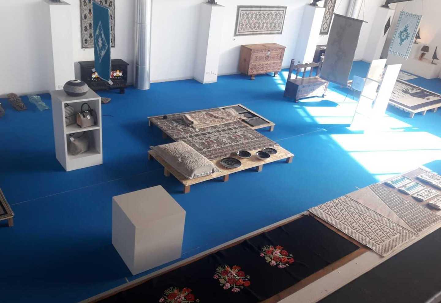 Le imprese soffrono ma resistono 