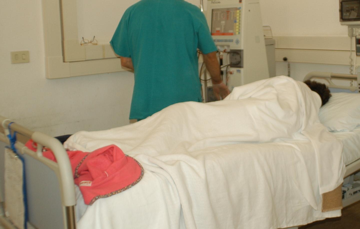 La Casa famiglia rischia la chiusura 