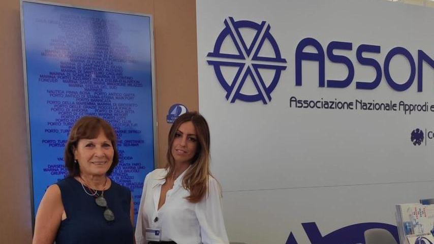 Il porto e le bellezze algheresi in vetrina al Salone di Genova