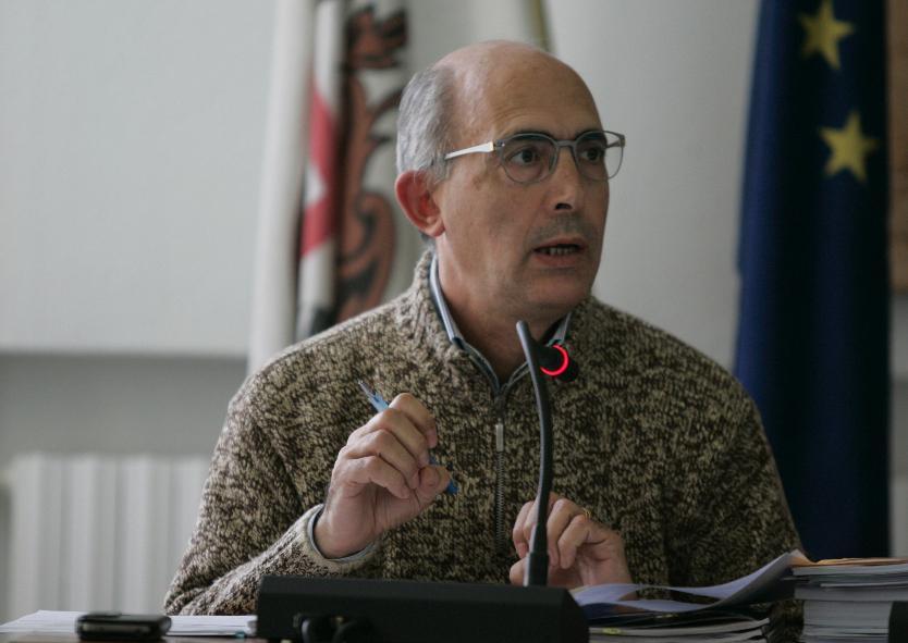 Ersu, cambio al vertice il direttore generale è Libero Meloni