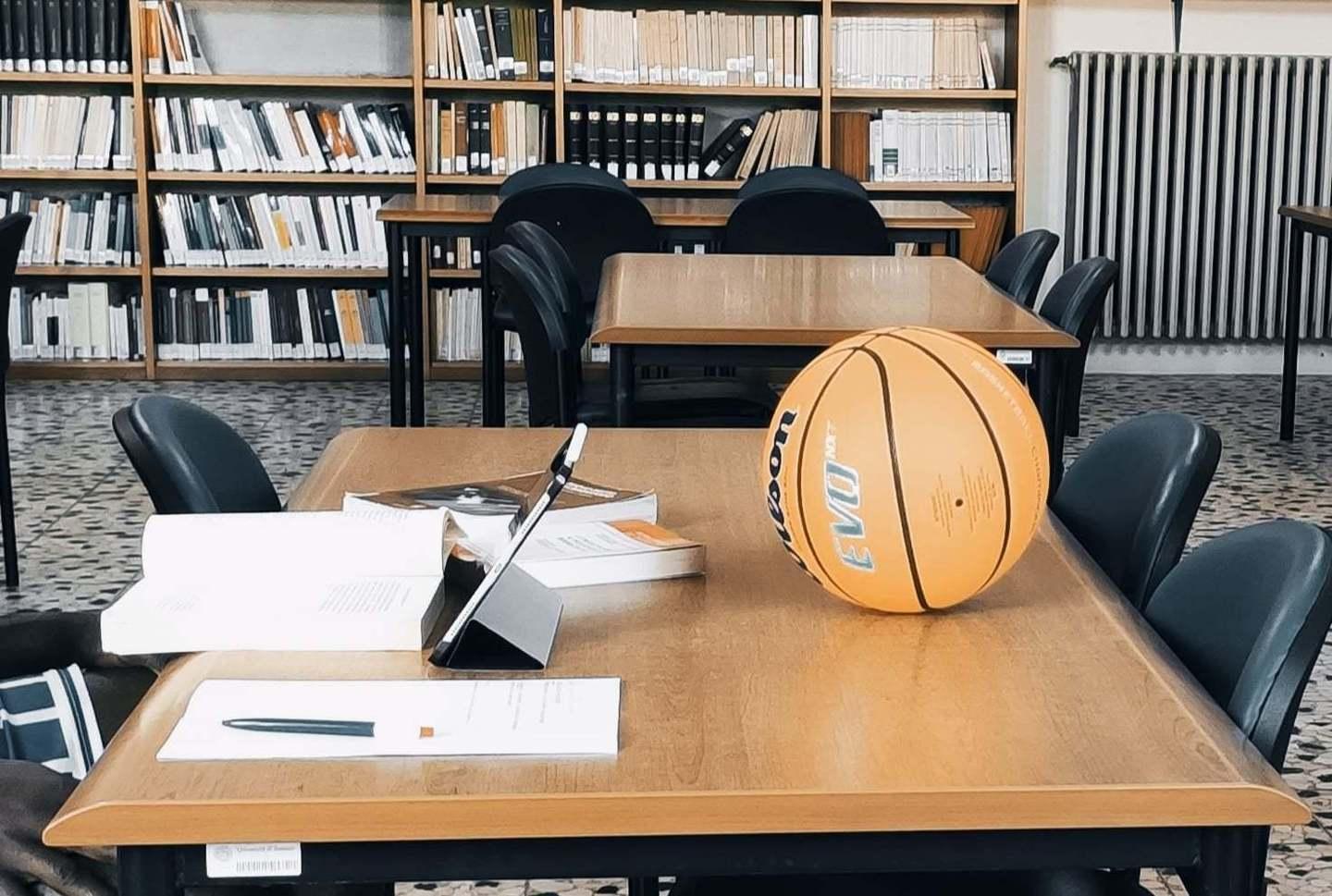 L’Uniss coccola i suoi studenti-atleti 