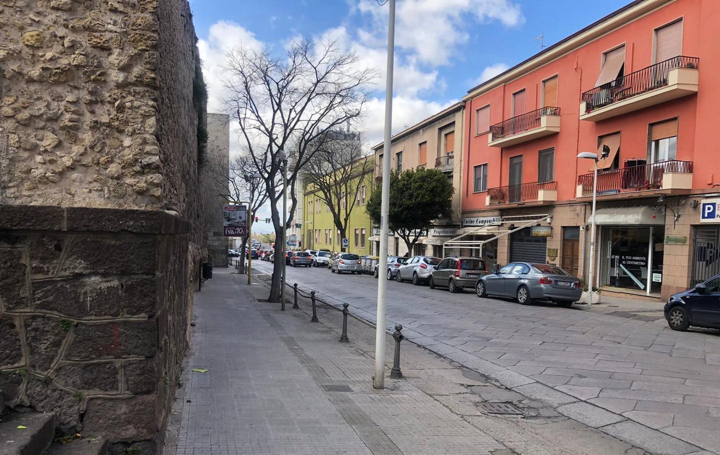 Spinta mortale in strada, via al processo 