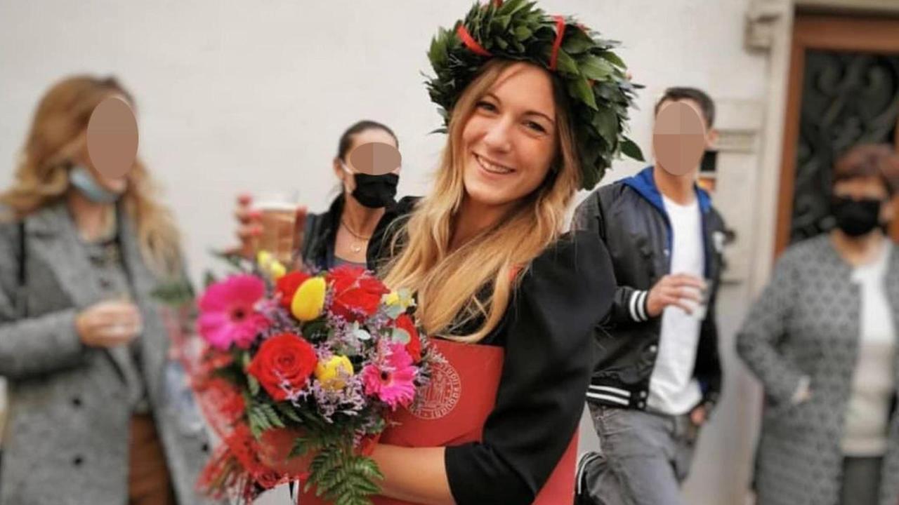 Si impicca in carcere il presunto assassino di Chiara Ugolini