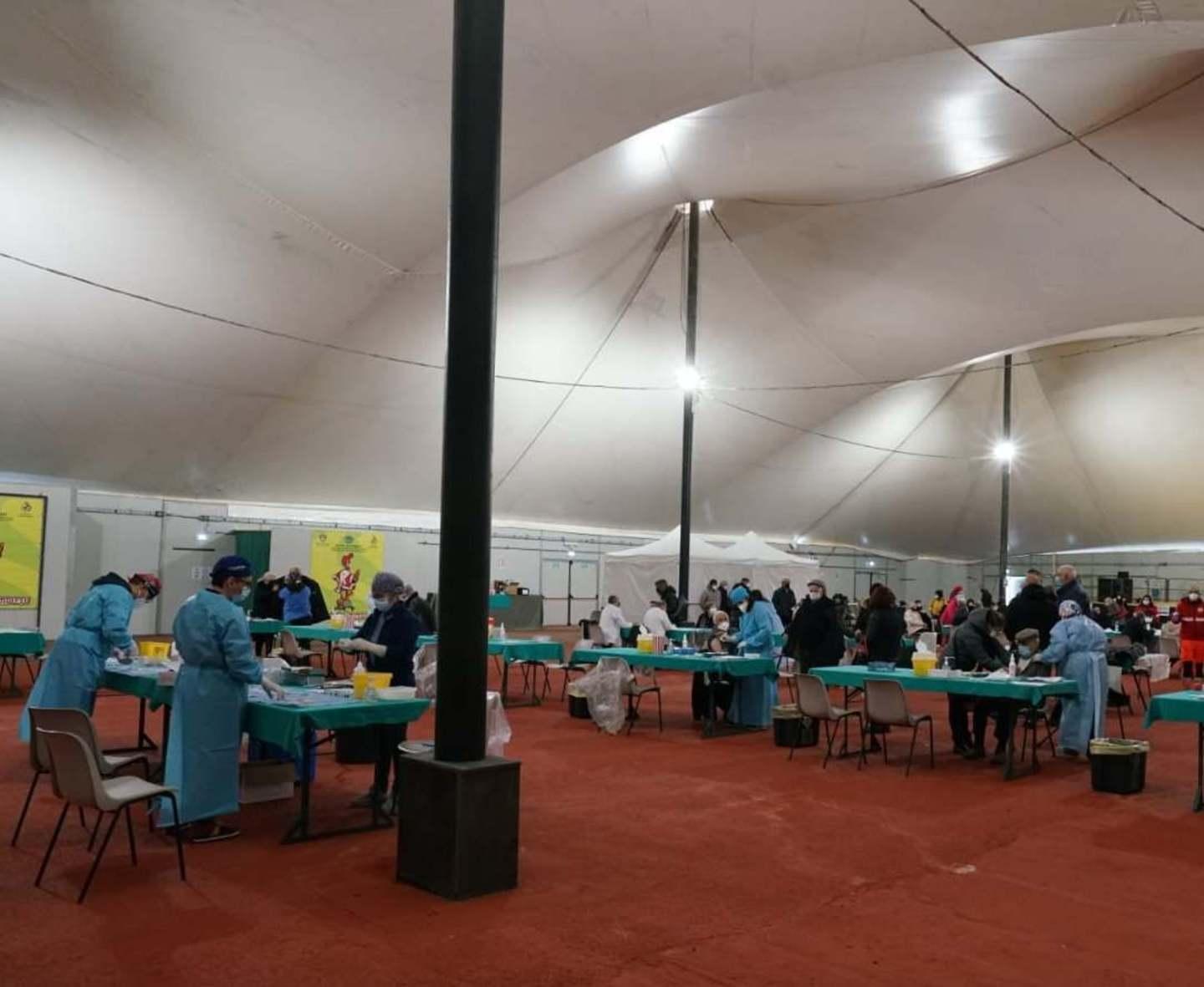 La Palazzina Comando è la nuova sede dell’hub 