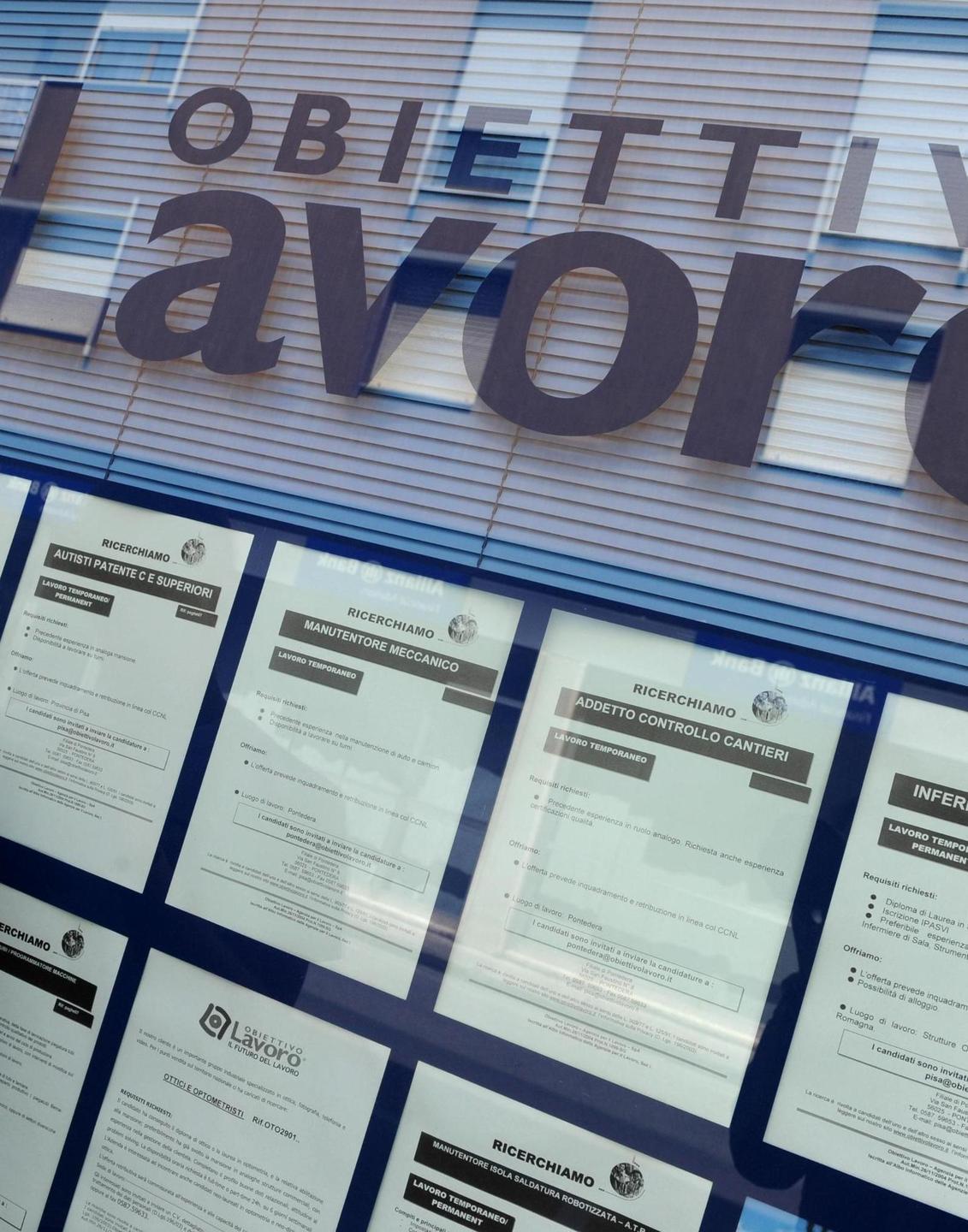 Un lavoro per i disabili pronto il bando del Plus 