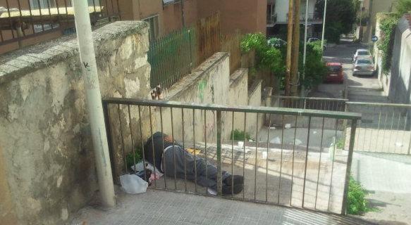 Una casa per i senzatetto primo passo per ripartire 