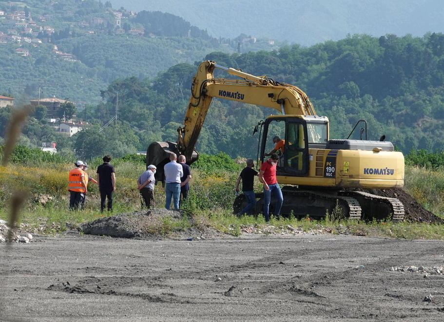 Scandalo concerie, keu: ecco i valori dei veleni nei terreni sotto inchiesta. I dati zona per zona