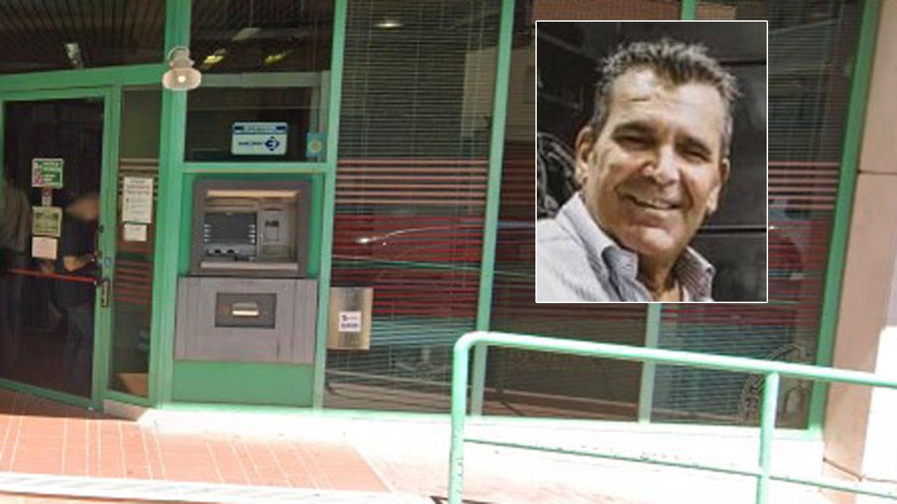 Malore in banca, muore noto architetto di 67 anni