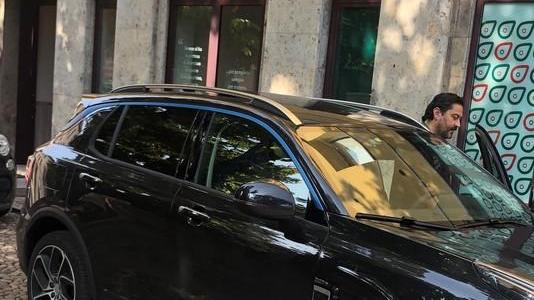 Ferrara, la rabbia dello chef in centro: «Ztl vietata all’auto plug-in»