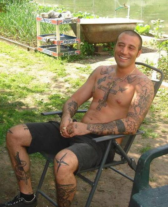 Palmeri, ex capo dei Bulldog condannato a 5 anni di carcere 