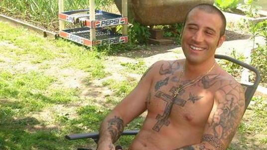 Palmeri, ex capo dei Bulldog condannato a 5 anni di carcere