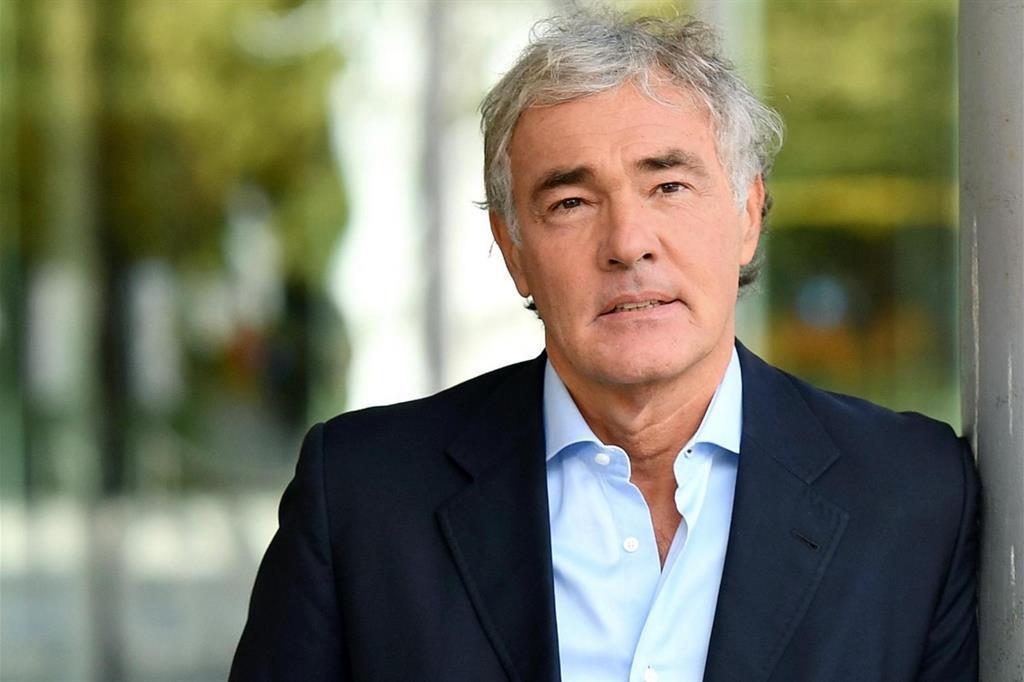 Massimo Giletti