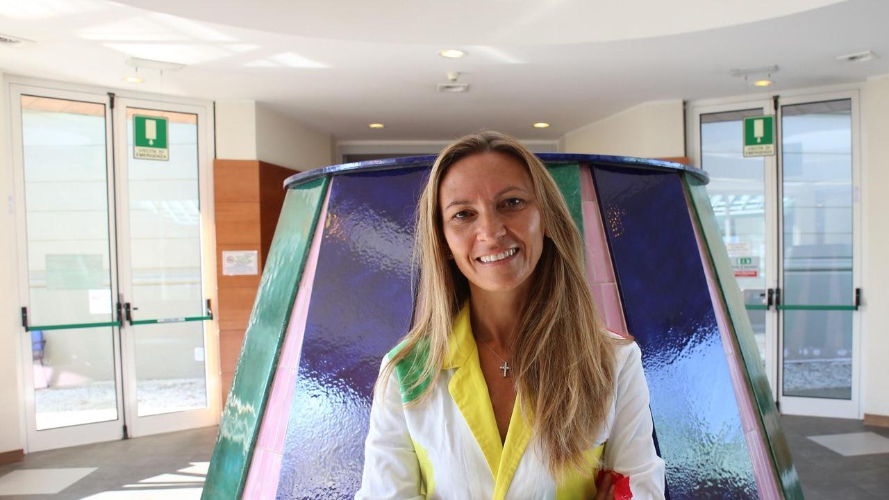 Sanità, al Meyer arriva una "super" cardiologa da Parigi