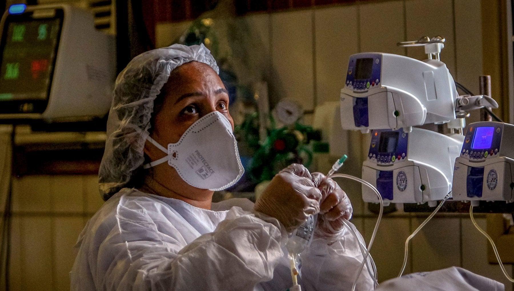 Covid, un altro decesso e 32 nuovi casi a Prato