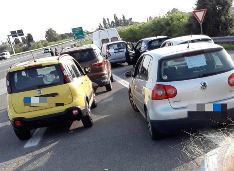 No-Green pass: perché è fallito il blocco dell'A12. Nei messaggi in chat i motivi del flop