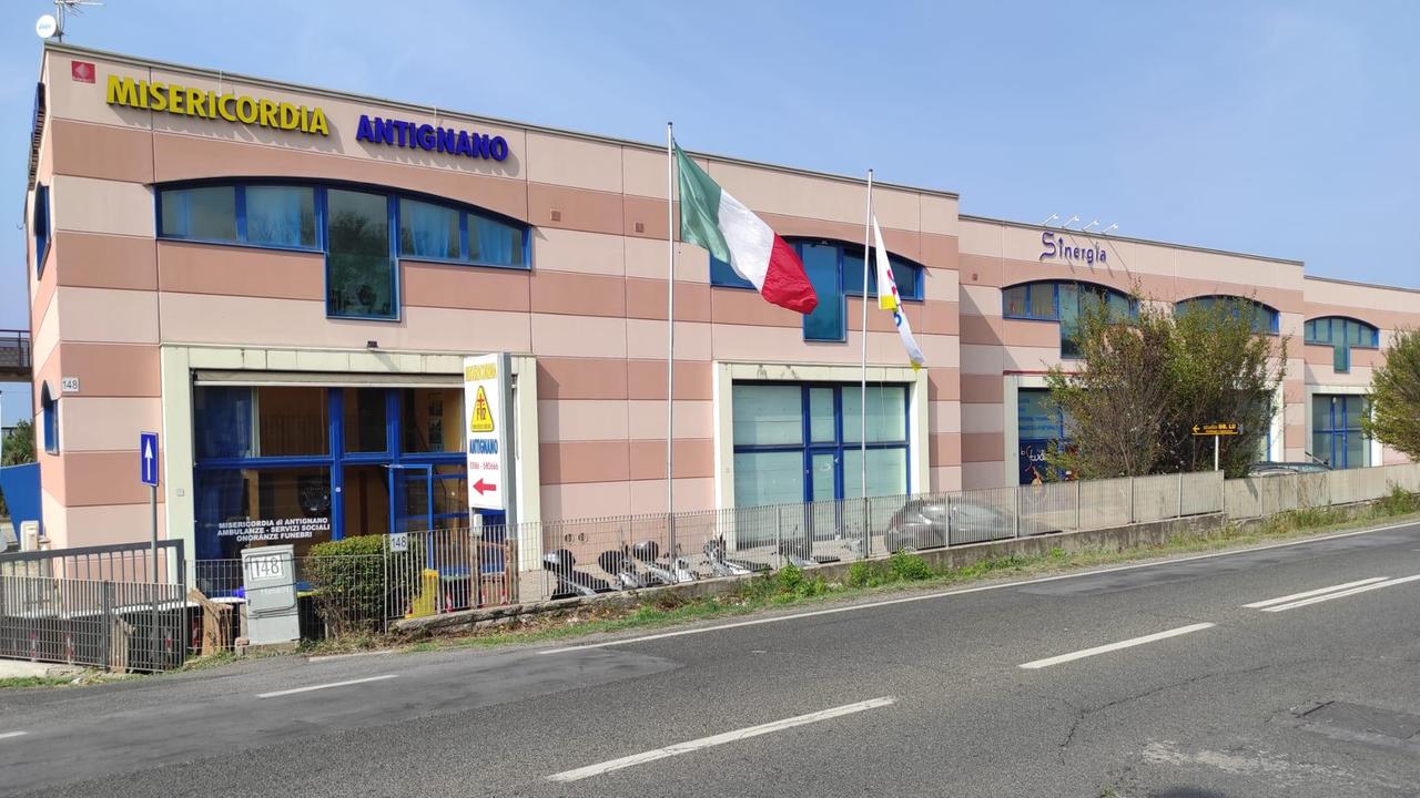 Dopo tre anni riapre il distretto sanitario di "riserva"a Livorno sud: viaggio nella nuova sede