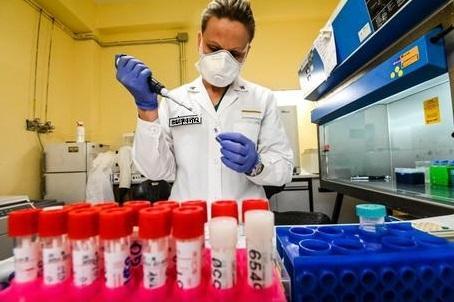 Coronavirus in Sardegna: 5 decessi e 66 nuovi casi, in calo i ricoveri ospedalieri