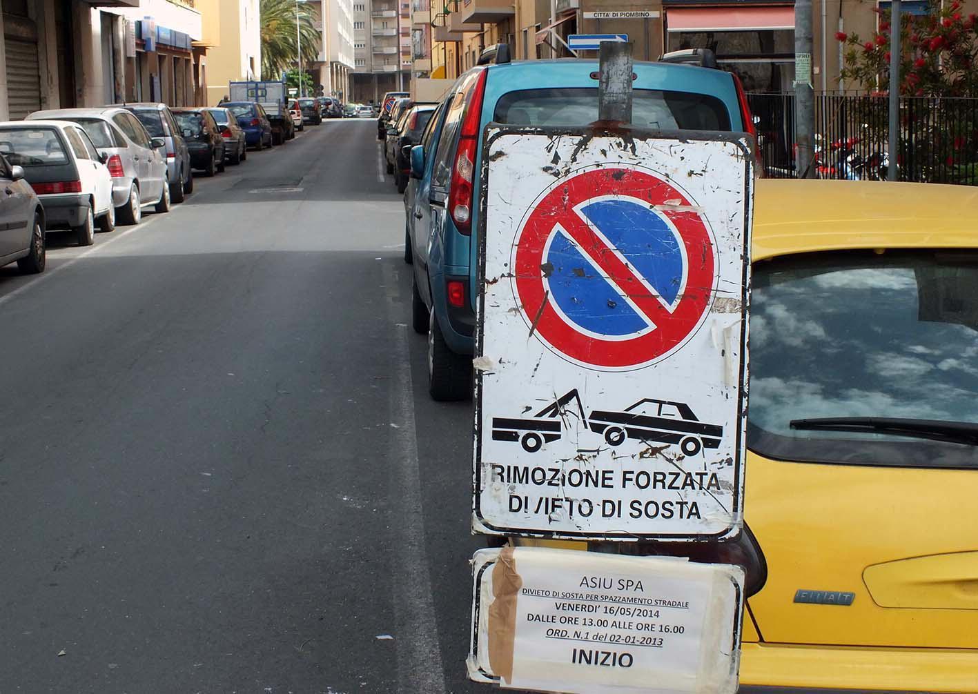 Saranno molte le variazioni alla viabilità a Follonica durante "Piazze d'estate"
