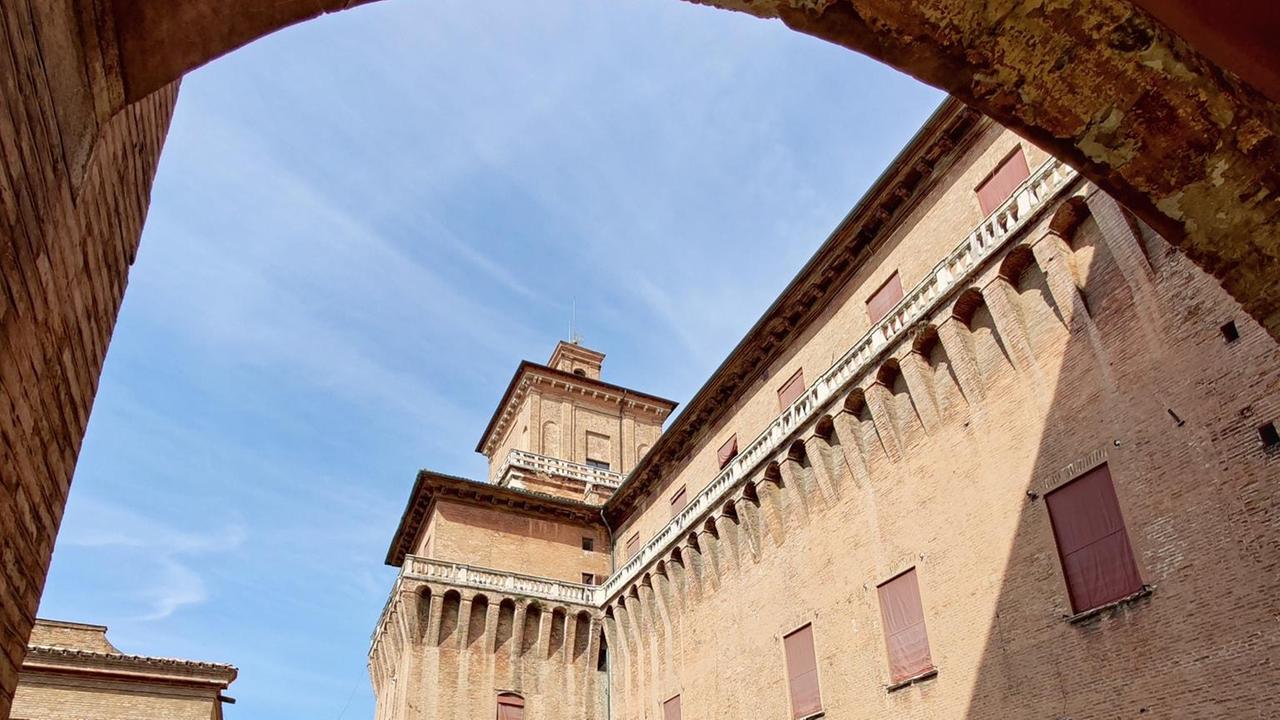 Ferrara, il sindaco Fabbri: "Degustazione cappellacci aperta al pubblico"