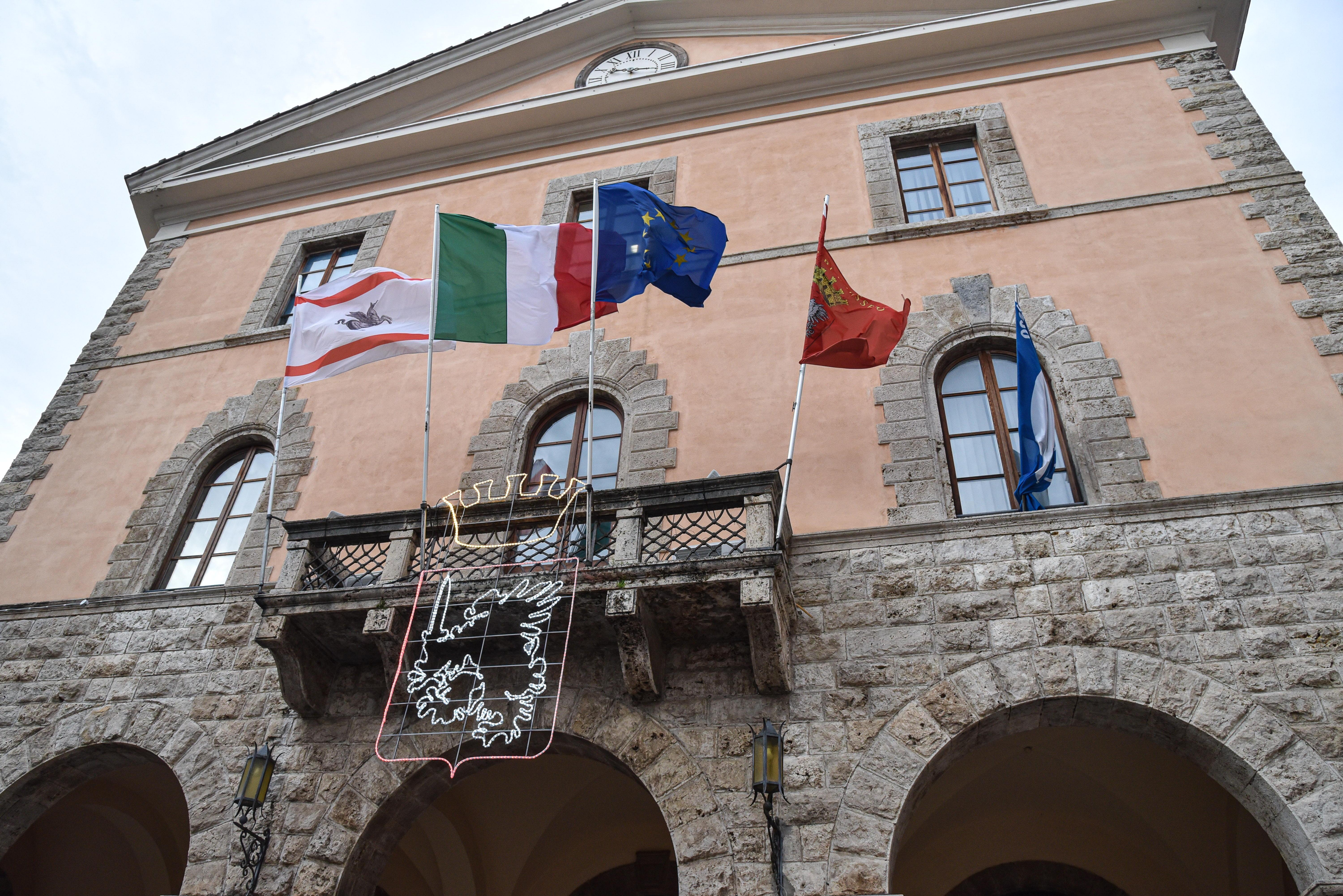 Elezioni comunali, Grosseto: il test fra Giorgia e Matteo