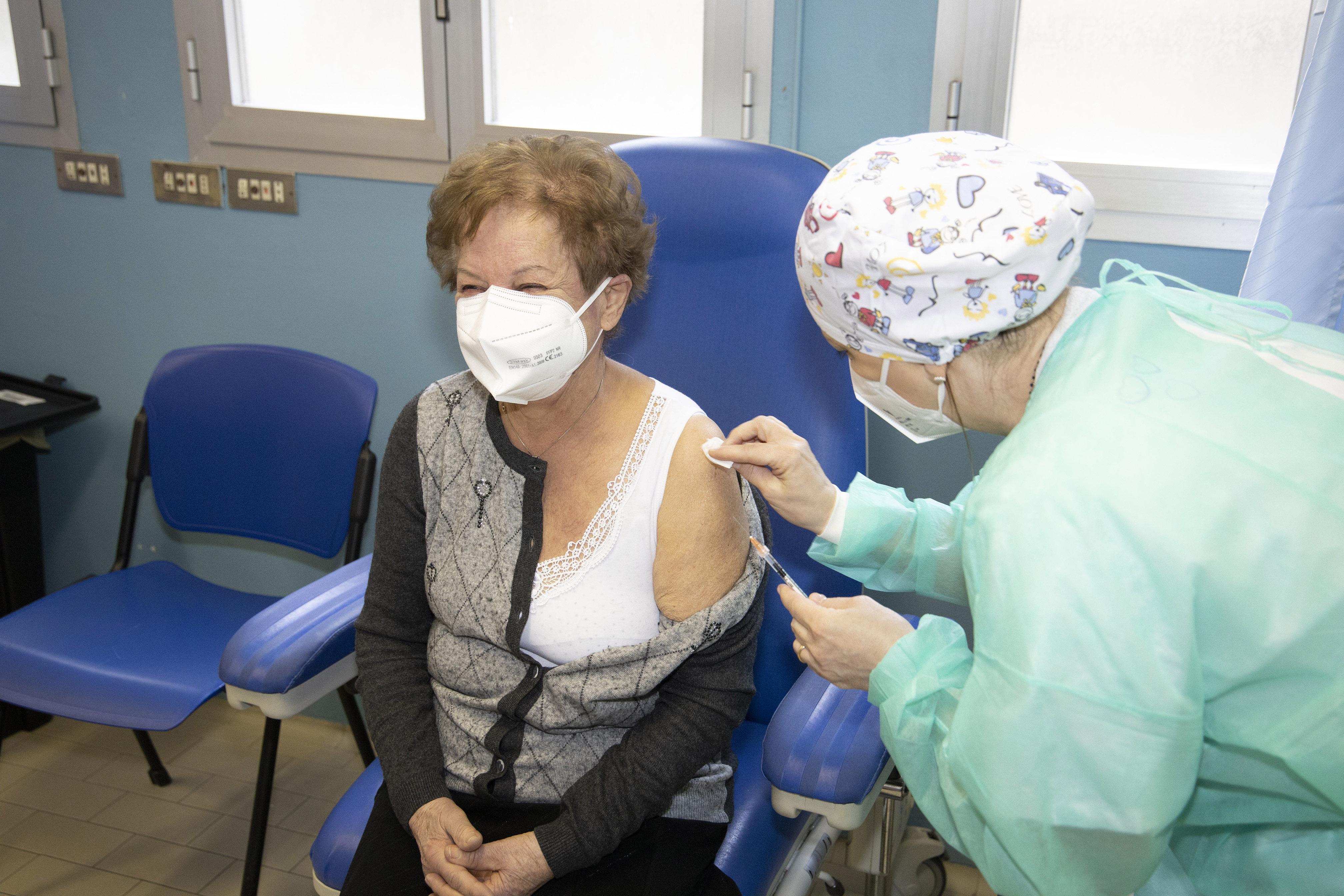 Coronavirus, 17 nuovi positivi nel Ferrarese
