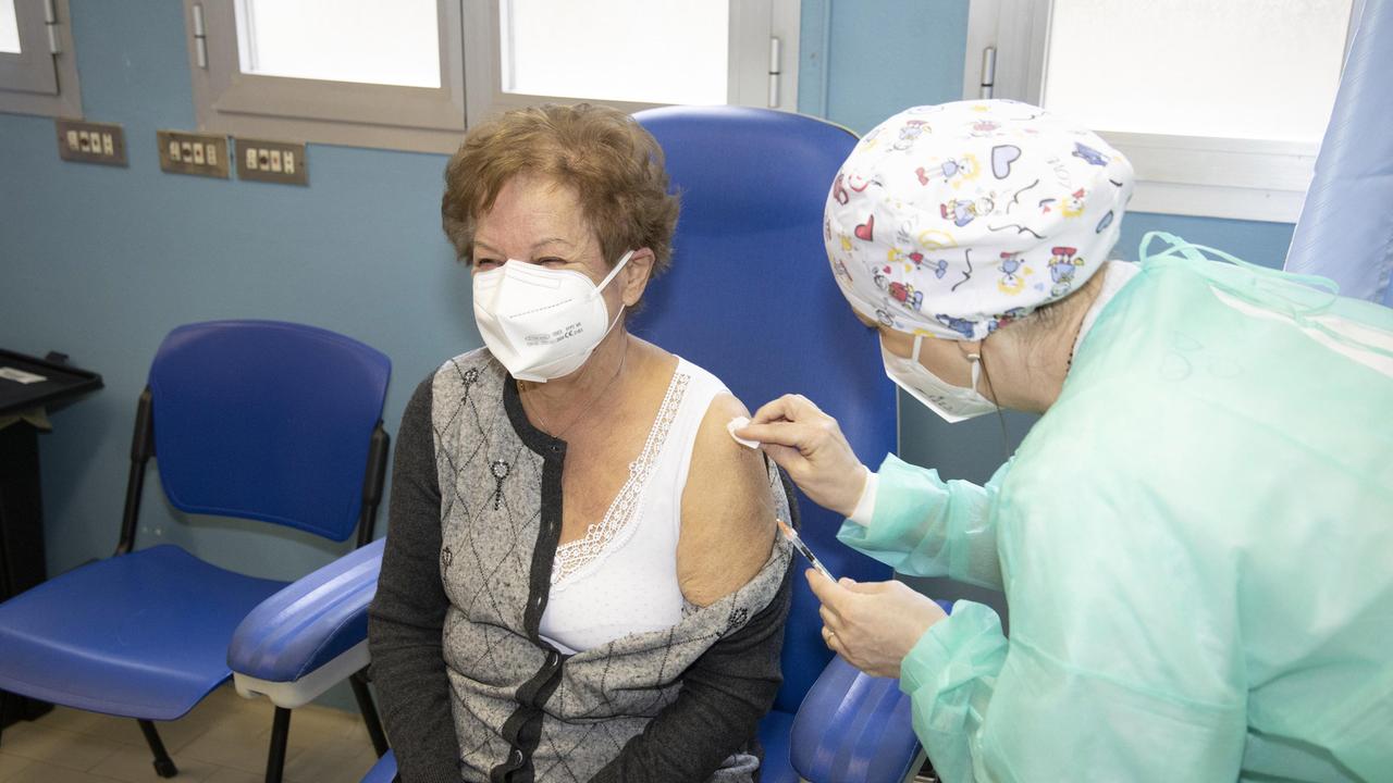 Coronavirus, 17 nuovi positivi nel Ferrarese
