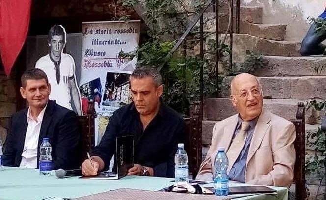 Una laurea ad honorem in arrivo per Gigi Riva 
