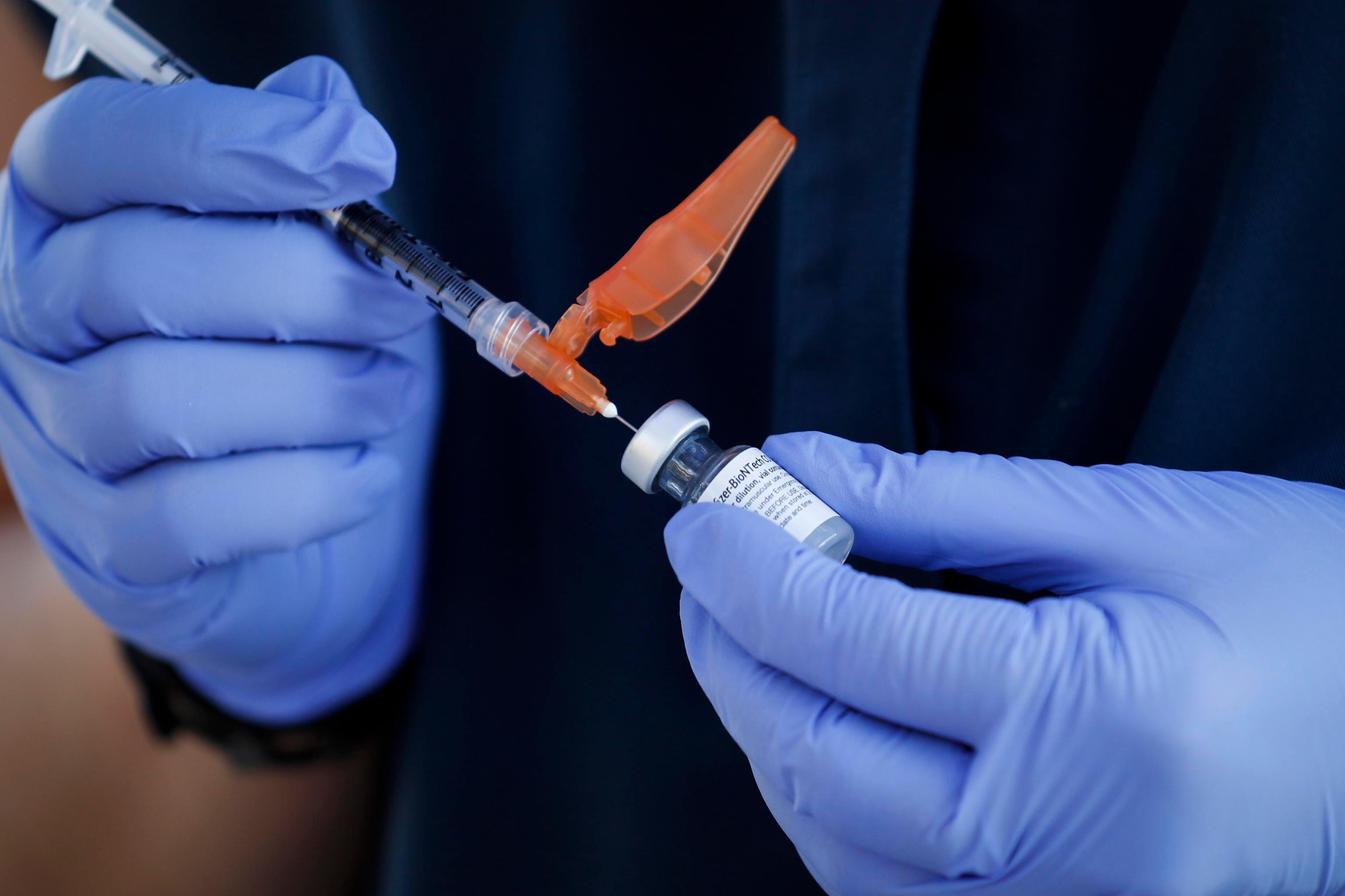 Covid, la Sardegna al secondo posto in Italia per vaccinazioni