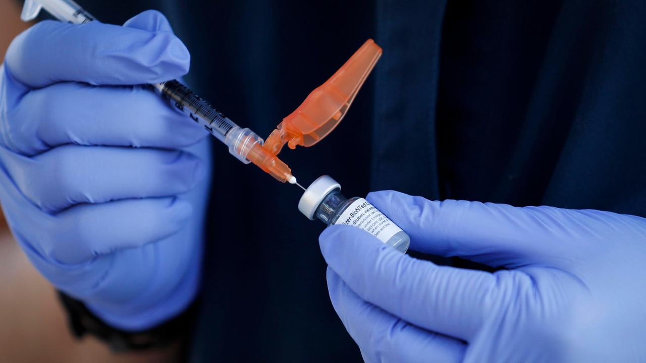 Covid, la Sardegna al secondo posto in Italia per vaccinazioni