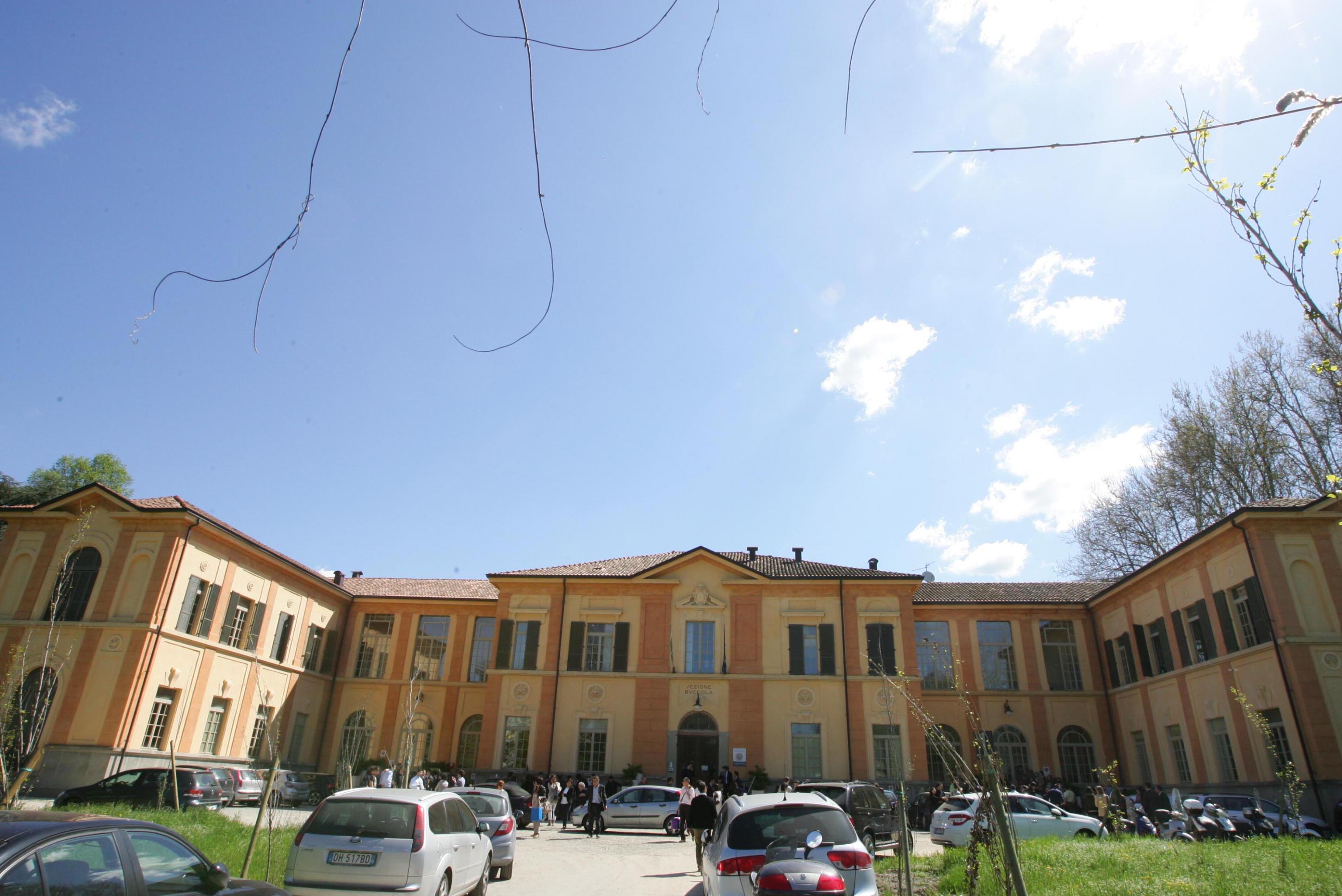 Unimore, studenti svegli fino a notte fonda per prenotare un posto in aula 