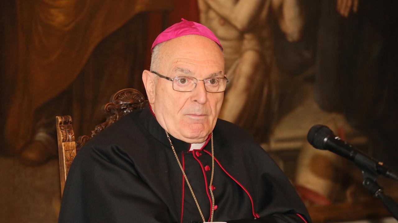 Reggio Emilia, il vescovo Camisasca verso la fine del mandato: «Sono nelle mani del Papa»