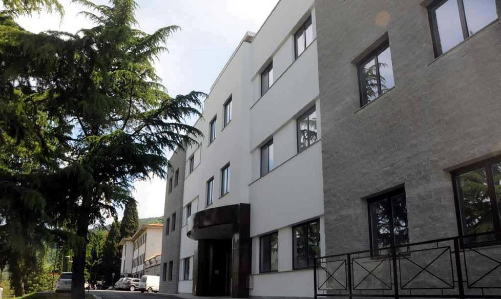 Accordo non trovato, slitta la riapertura del centro Don Gnocchi
