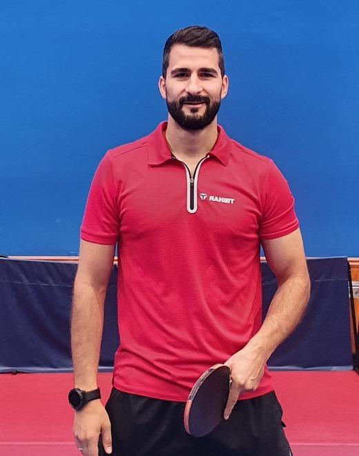 Gacina superstar a Doha È nei primi otto del torneo 