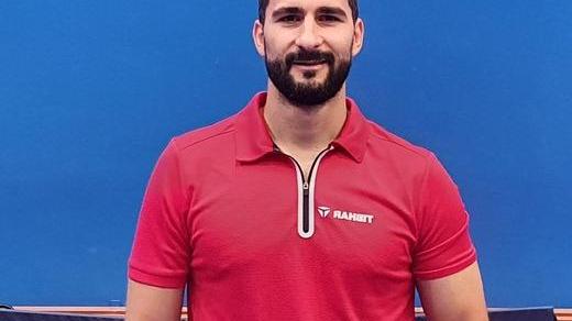 Gacina superstar a Doha È nei primi otto del torneo