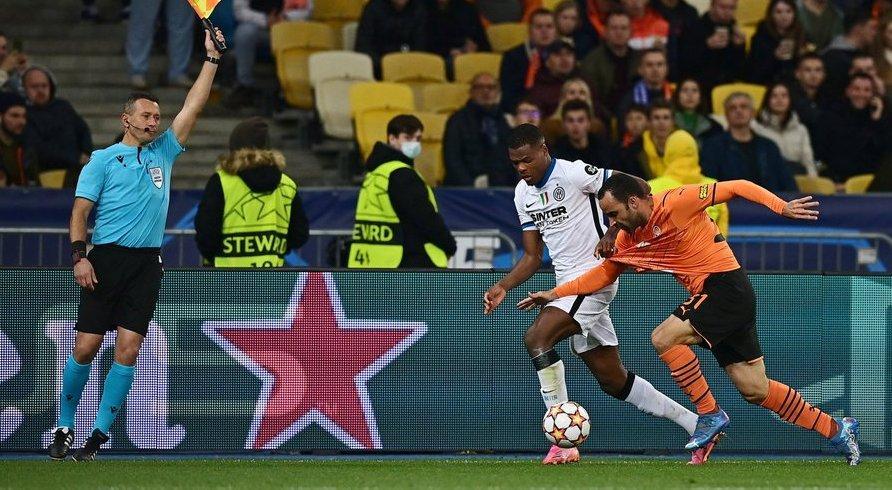 Skriniar: siamo in corsa Inzaghi: troppi sprechi