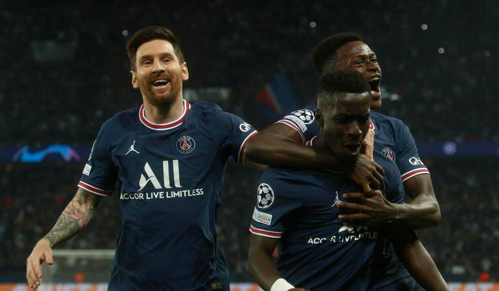 Lo Sheriff fa i miracoli: vince anche a Madrid! Messi mette ko il City
