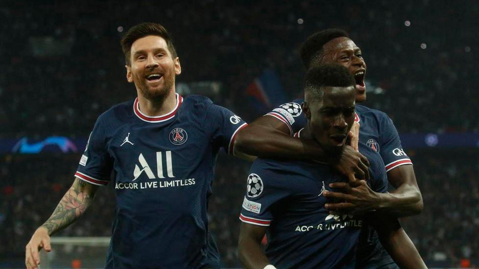 Lo Sheriff fa i miracoli: vince anche a Madrid! Messi mette ko il City