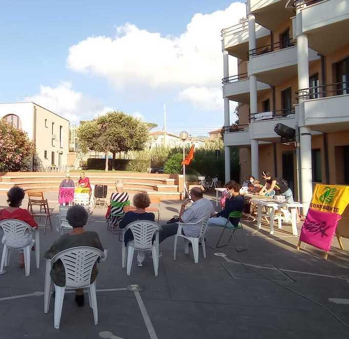 «Associazioni, mancano i dati dei candidati con Lera»