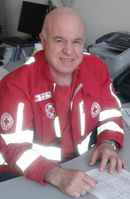 Dalla Doc Bolgheri il via all’acquisto di un’ambulanza per la Croce rossa 