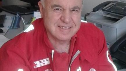 Dalla Doc Bolgheri il via all’acquisto di un’ambulanza per la Croce rossa