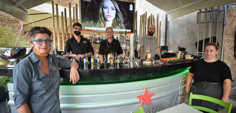 All’Irish soul pub dal 1° cambia tutto E con tanta musica