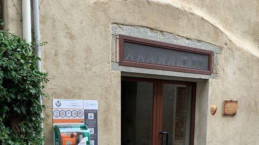Nello storico palazzo di via Garibaldi un polo socio-culturale