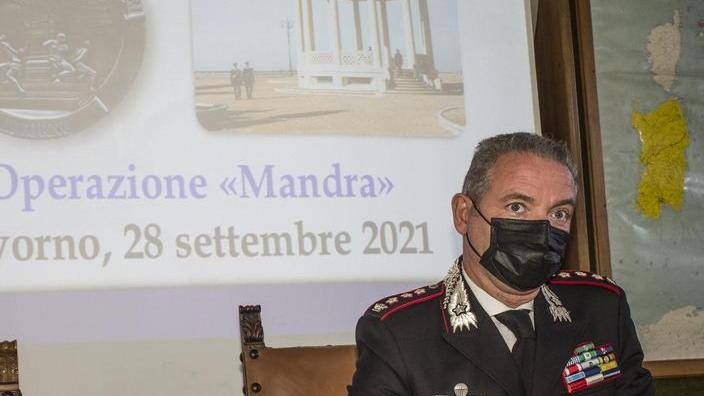 «Una tratta ormai acclarata per il traffico di stupefacenti»