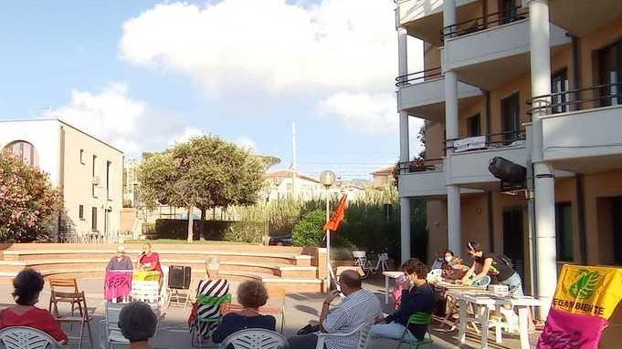«Associazioni, mancano i dati dei candidati con Lera»