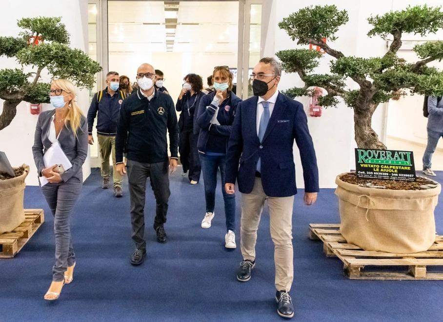 Il salone Remtech ha chiuso in bellezza con 60mila presenze in modalità mista 