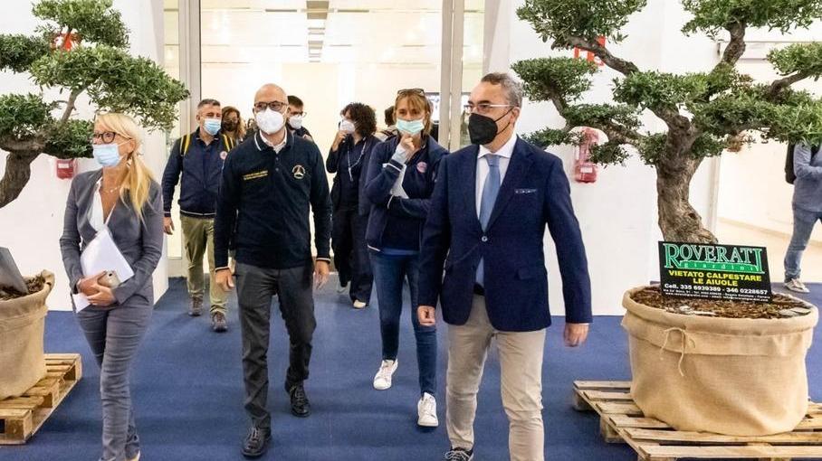 Il salone Remtech ha chiuso in bellezza con 60mila presenze in modalità mista