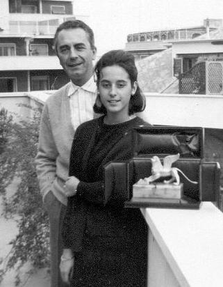 Antonioni, il legame eterno con Ferrara La nipote: la scelta della Certosa 