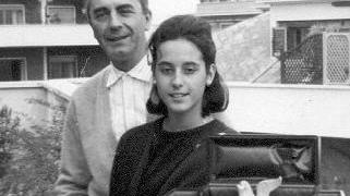 Antonioni, il legame eterno con Ferrara La nipote: la scelta della Certosa