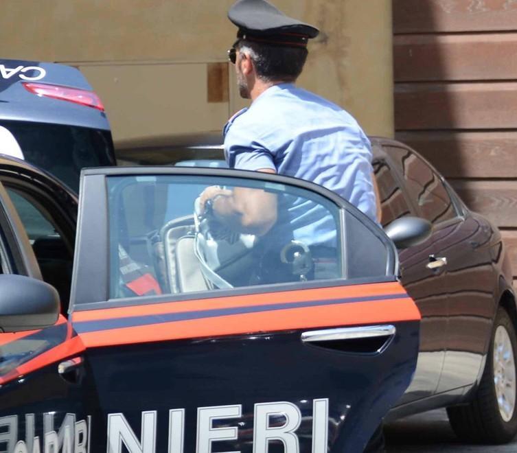 Eroina e marijuana dopo la perquisizione Arrestato dai carabinieri 
